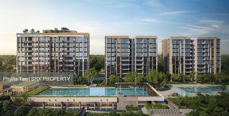 Jalan Jurong Kechil (D21), Condominium #602834861